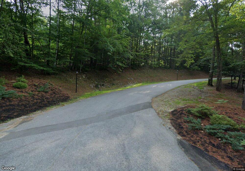 5 Cranmore Woods Ln unit 5, Conway, NH 03860 - photo 1