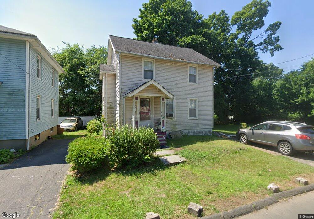 9 Darby St, Bloomfield, CT 06002 - photo 1