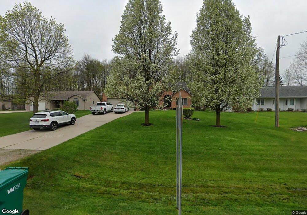 9522 Hill Rd, Swartz Creek, MI 48473 - photo 1