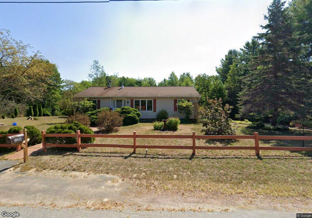 134 Memory Ln, Orange, MA 01364 - photo 1