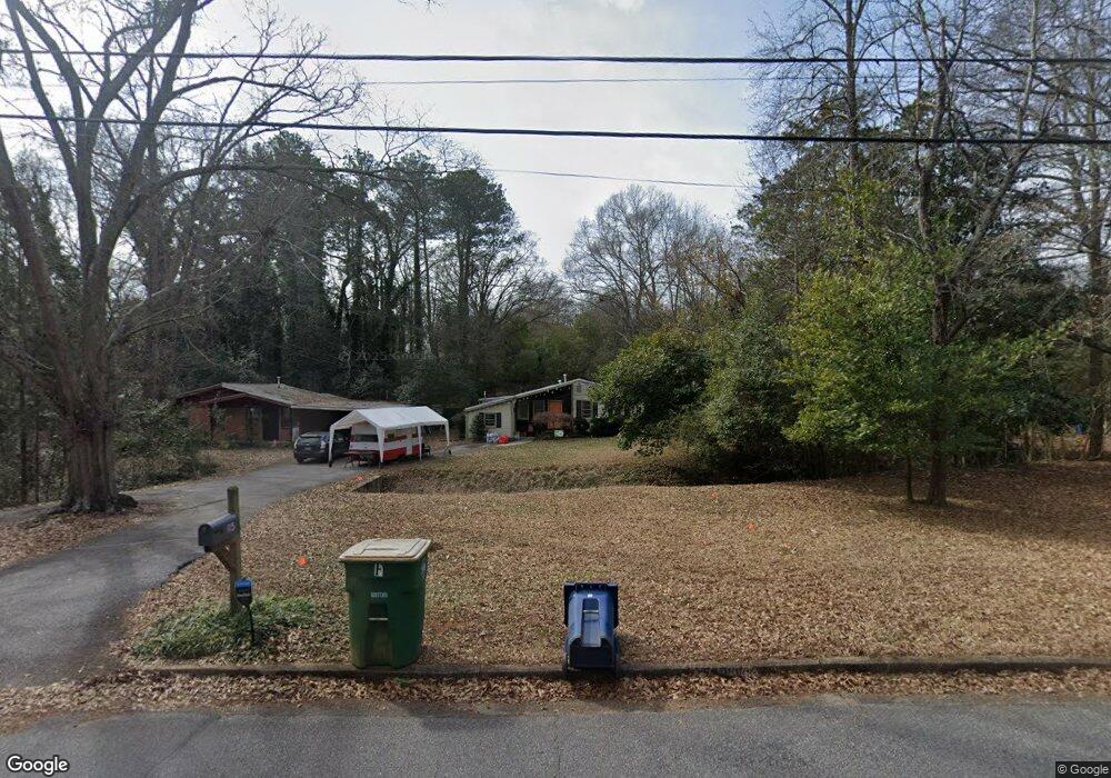 115 Willow Run, Athens, GA 30606 - photo 1