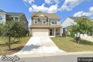 1141 Coopers Ridge Ln, Elgin, SC 29045