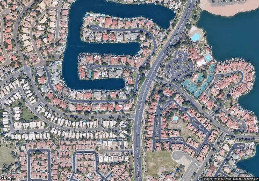 1326 E Treasure Cove Dr, Gilbert, AZ 85234 - photo 1