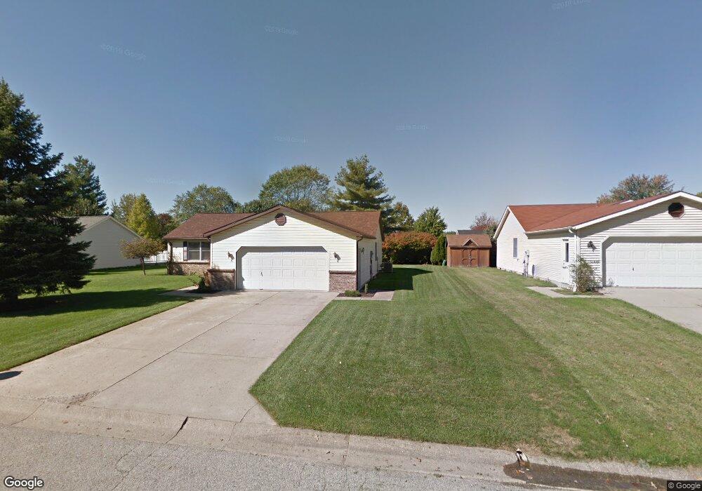 355 Whippoorwill Dr, Batesville, IN 47006 - photo 1