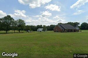 1038 County Road 44, Etta, MS 38627