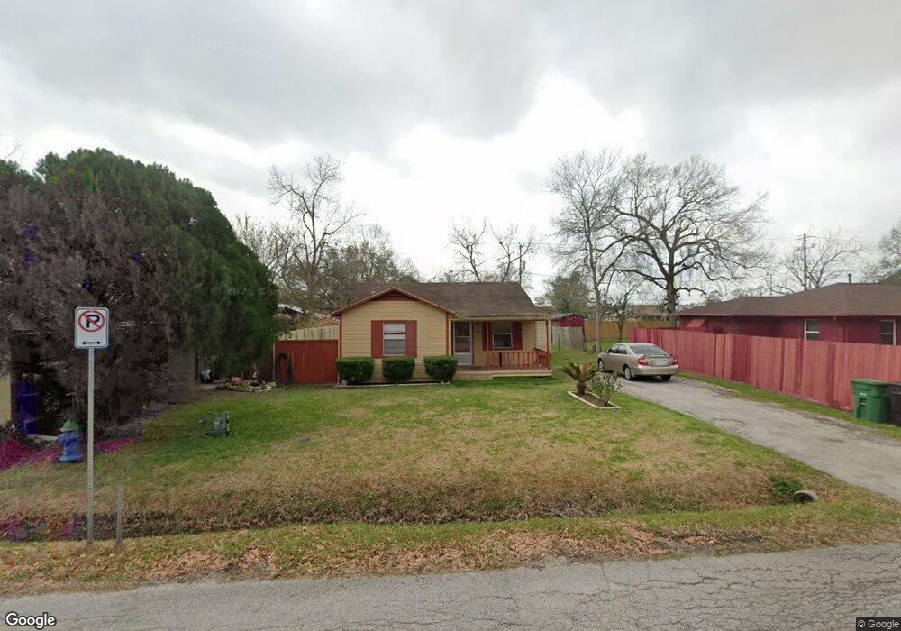 13422 Corpus Christi St, Houston, TX 77015 - photo 1