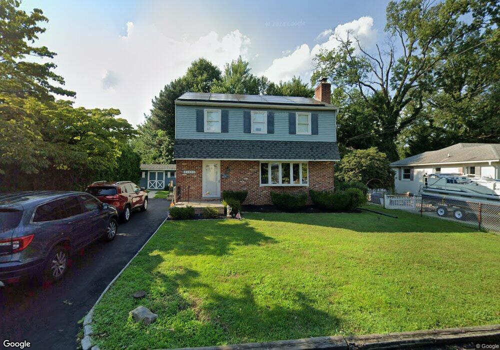 1809 Unity Terrace, Morton, PA 19070 - photo 1