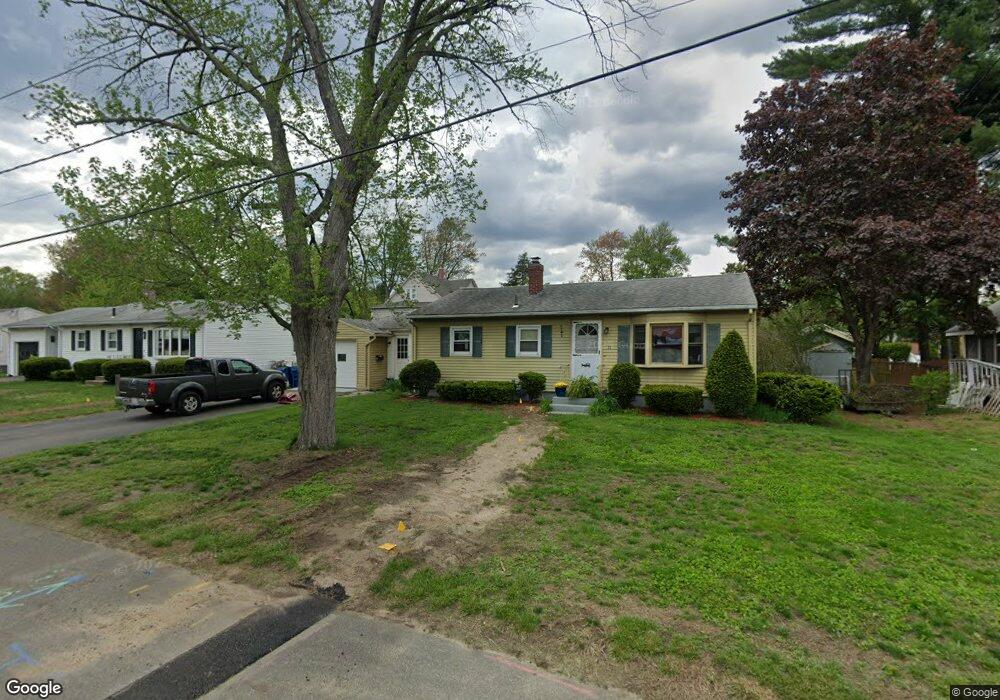 32 Calvin Cir, West Springfield, MA 01089 - photo 1