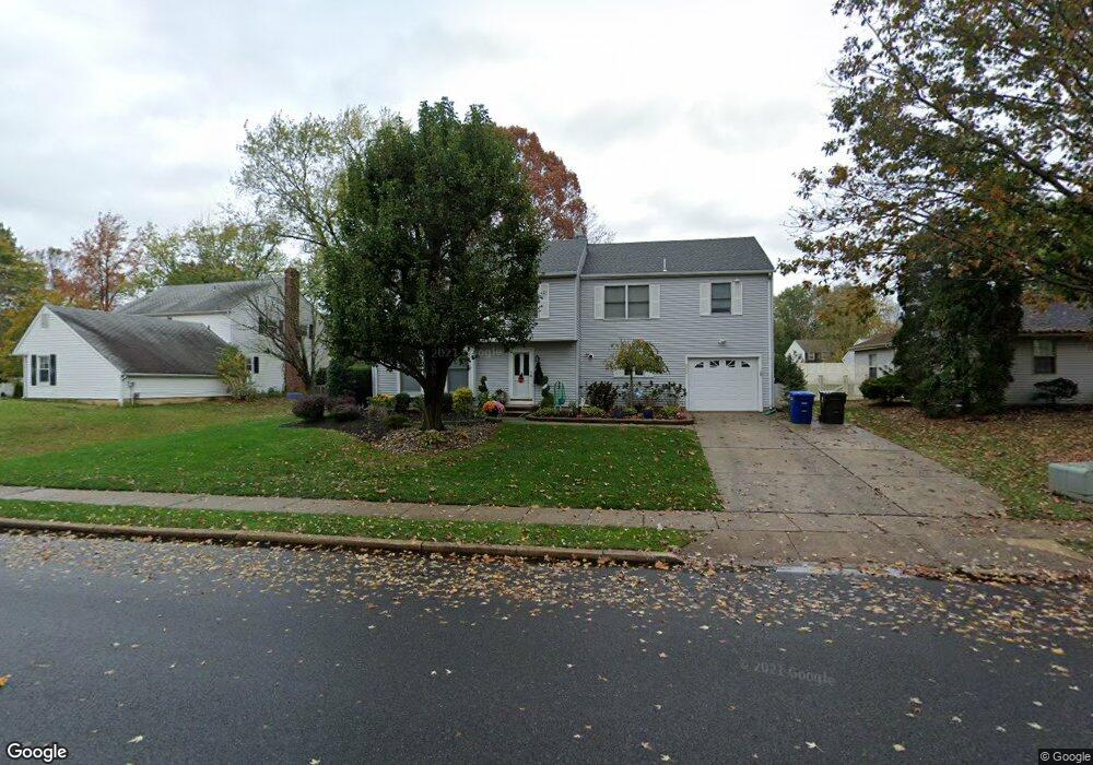 302 Tenby Chase Dr, Delran, NJ 08075 - photo 1