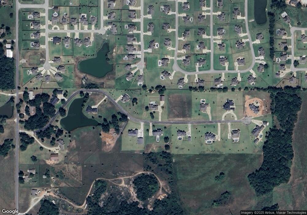 21169 E 116th St S, Broken Arrow, OK 74014 - photo 1