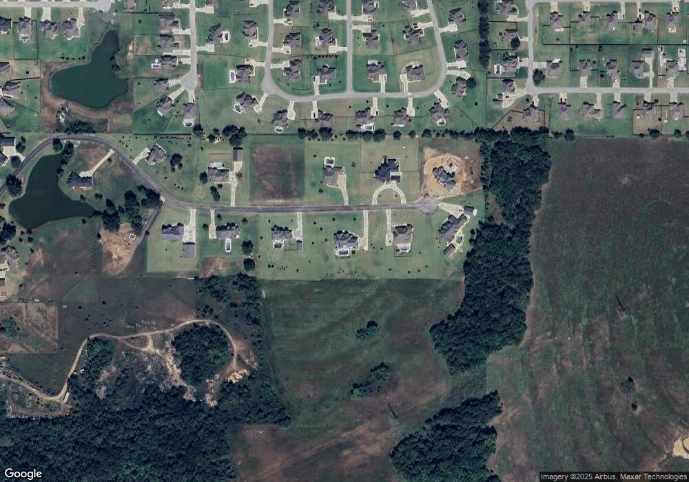 21294 E 116th St S, Broken Arrow, OK 74014 - photo 1