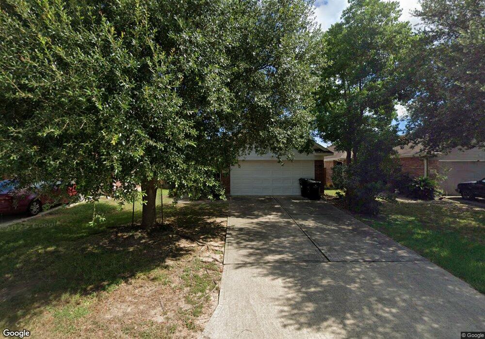 7218 Winter Song Dr, Magnolia, TX 77354 - photo 1