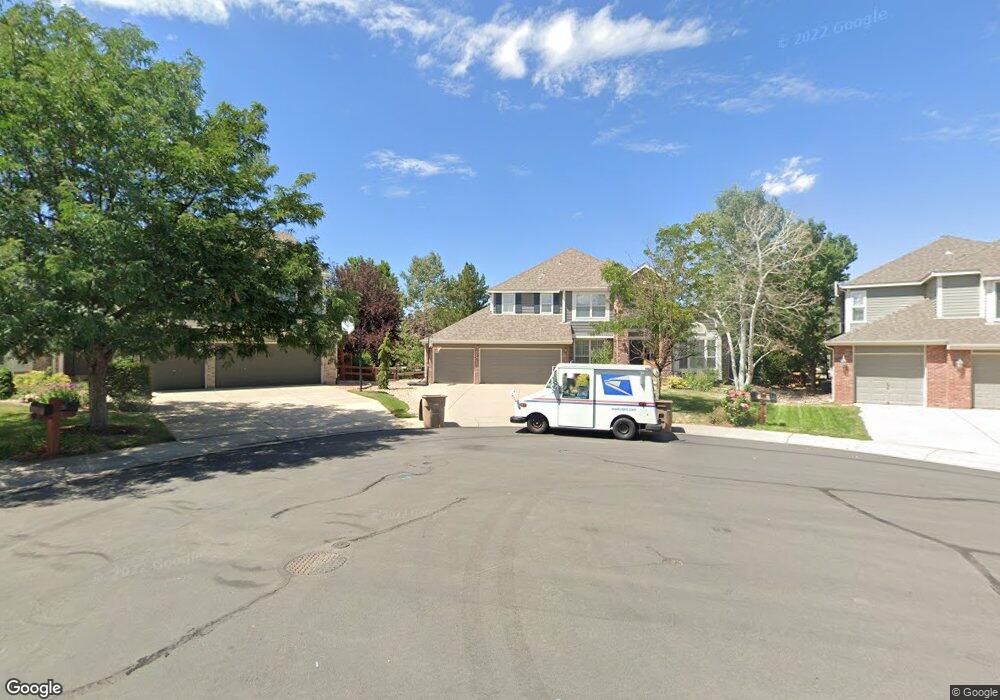 18115 E Peakview Place, Aurora, CO 80016 - photo 1