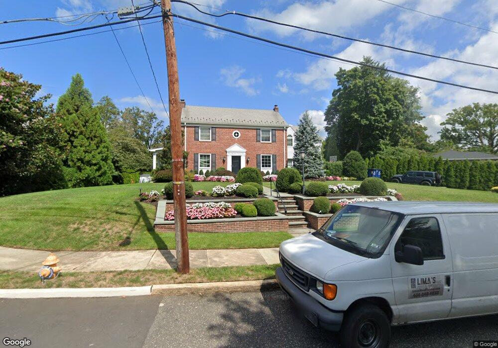 235 Bellevue Ave, Haddonfield, NJ 08033 - photo 1