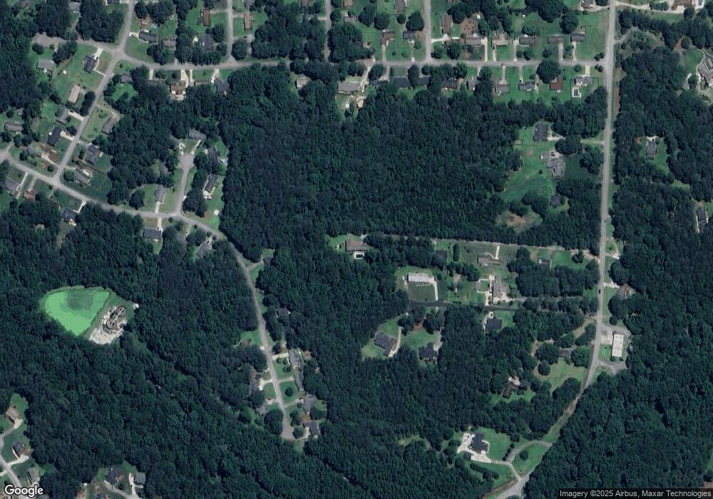 4051 Mcknight Ct SW, Conyers, GA 30094 - photo 1