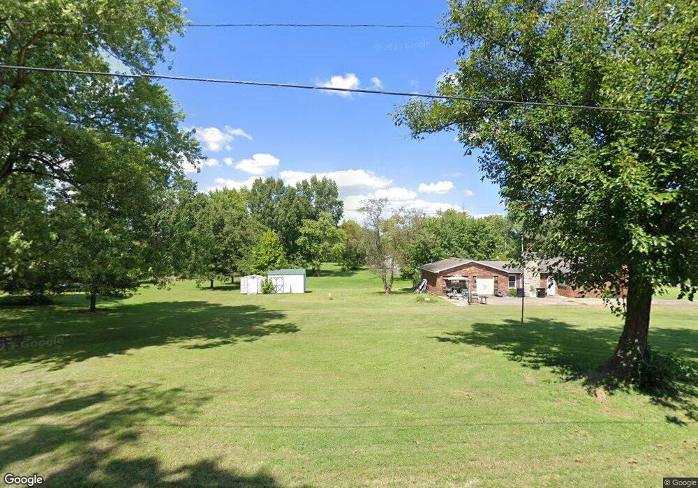 1626 May St, Harrisburg, IL 62946 - photo 1