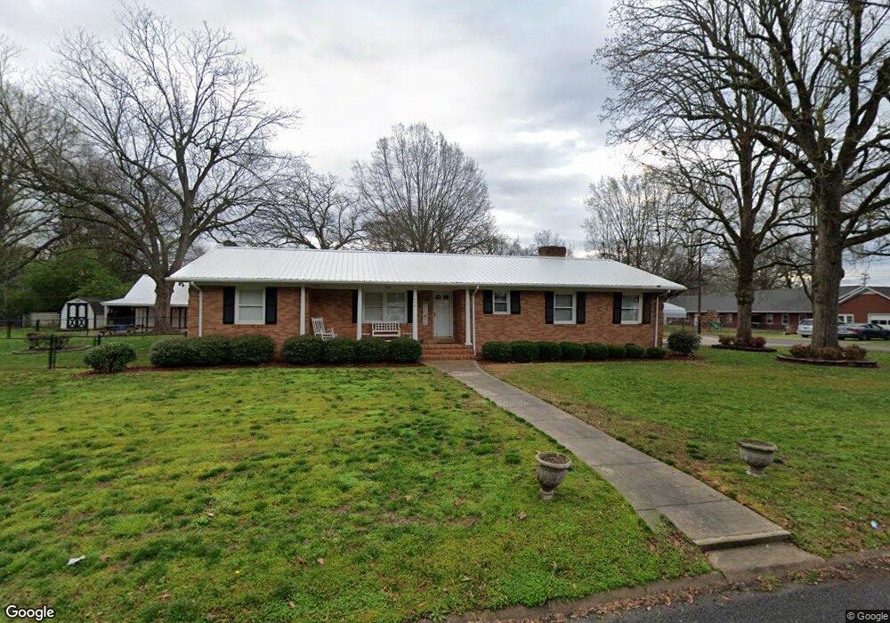 404 Ross St, Marshville, NC 28103 - photo 1