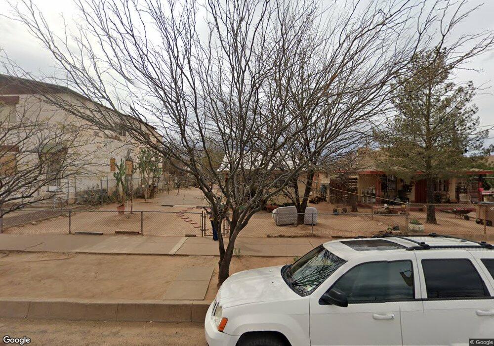 635 E 12th St, Douglas, AZ 85607 - photo 1