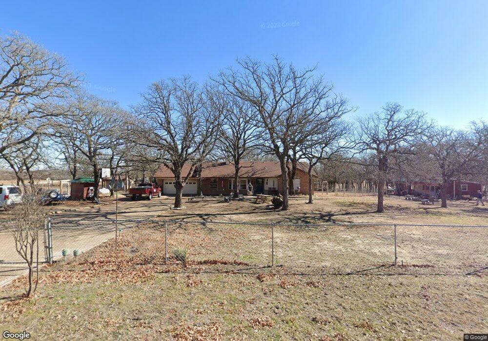 111 Christy Ln, Springtown, TX 76082 - photo 1