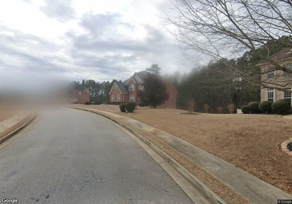 3231 Letha Woods Dr unit 72, Conyers, GA 30094 - photo 1