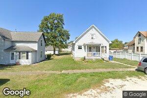 209 E Cleveland St, Cullom, IL 60929