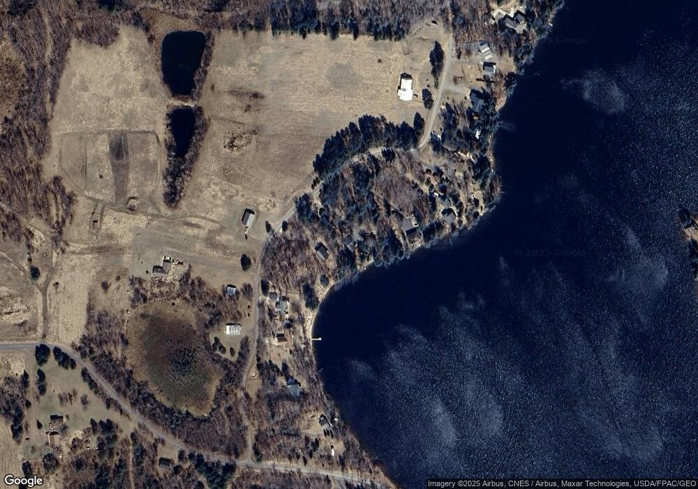 26834 Hopkins Rd, Webster, WI 54893 - photo 1