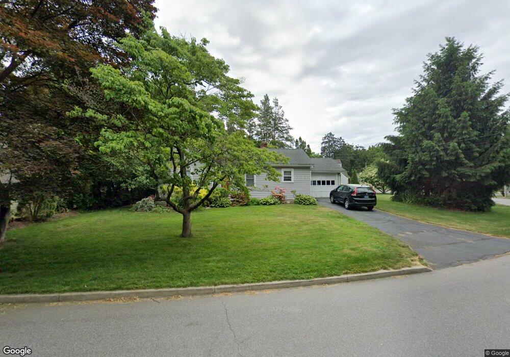 435 Davis Rd, Fairfield, CT 06825 - photo 1