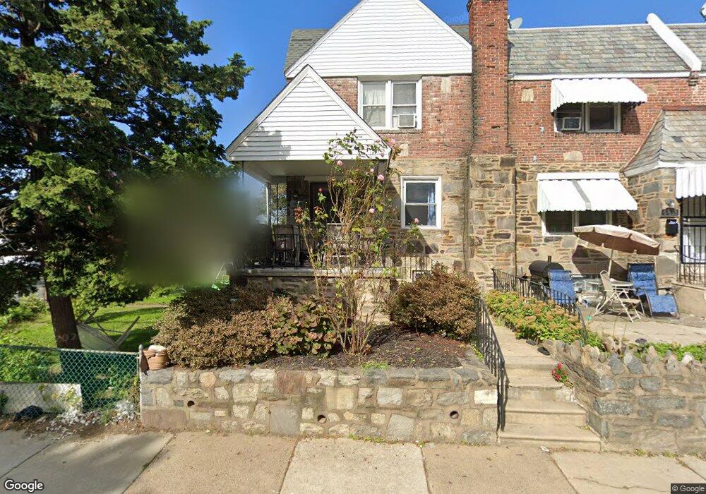 6855 Radbourne Rd, Upper Darby, PA 19082 - photo 1