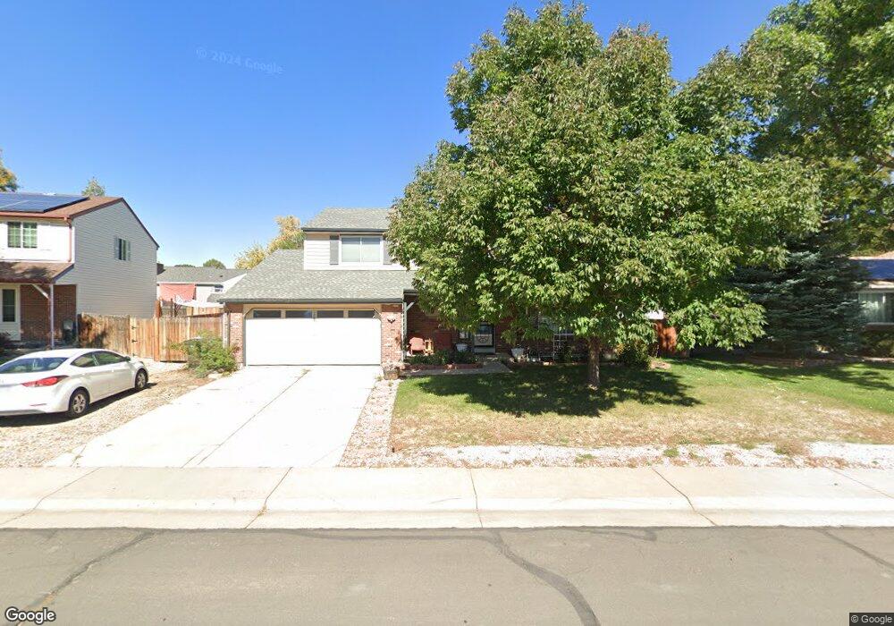 4313 E 114th Way, Thornton, CO 80233 - photo 1