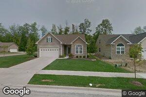 5075 Lake Forest Dr, Peninsula, OH 44264