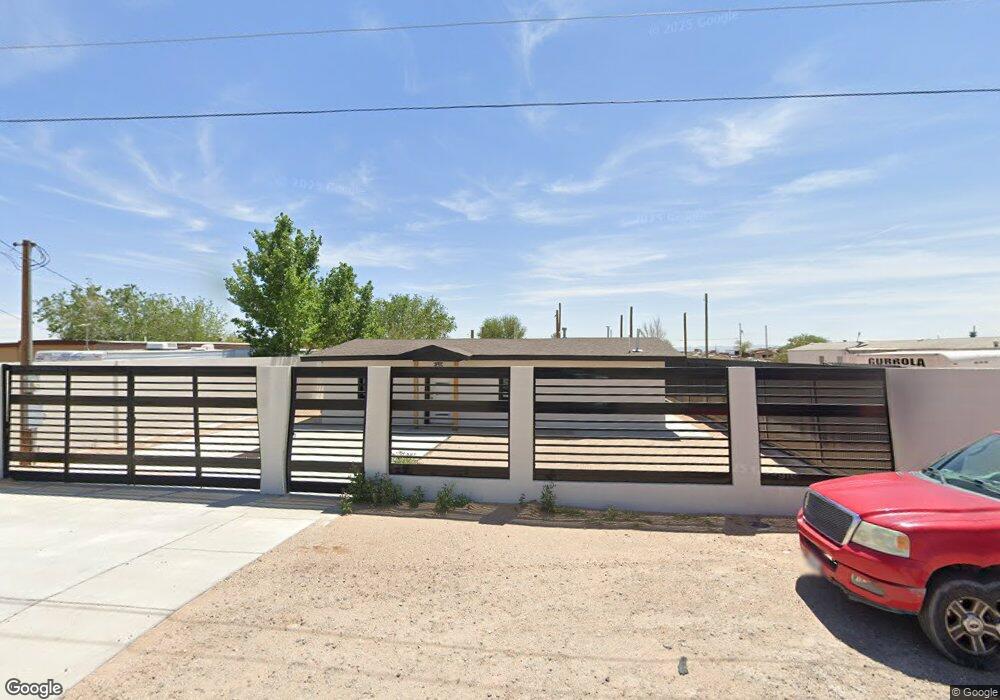 15066 Colonia Tierra Dr, El Paso, TX 79928 - photo 1