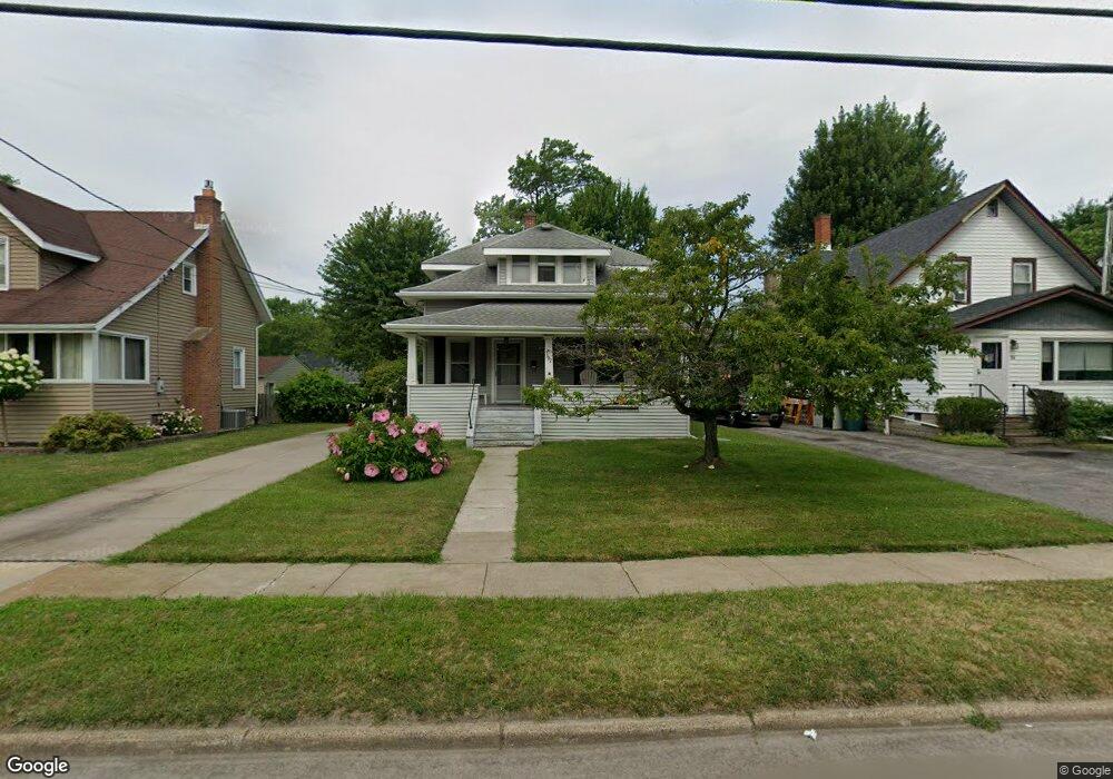 302 Stenzil St, North Tonawanda, NY 14120 - photo 1