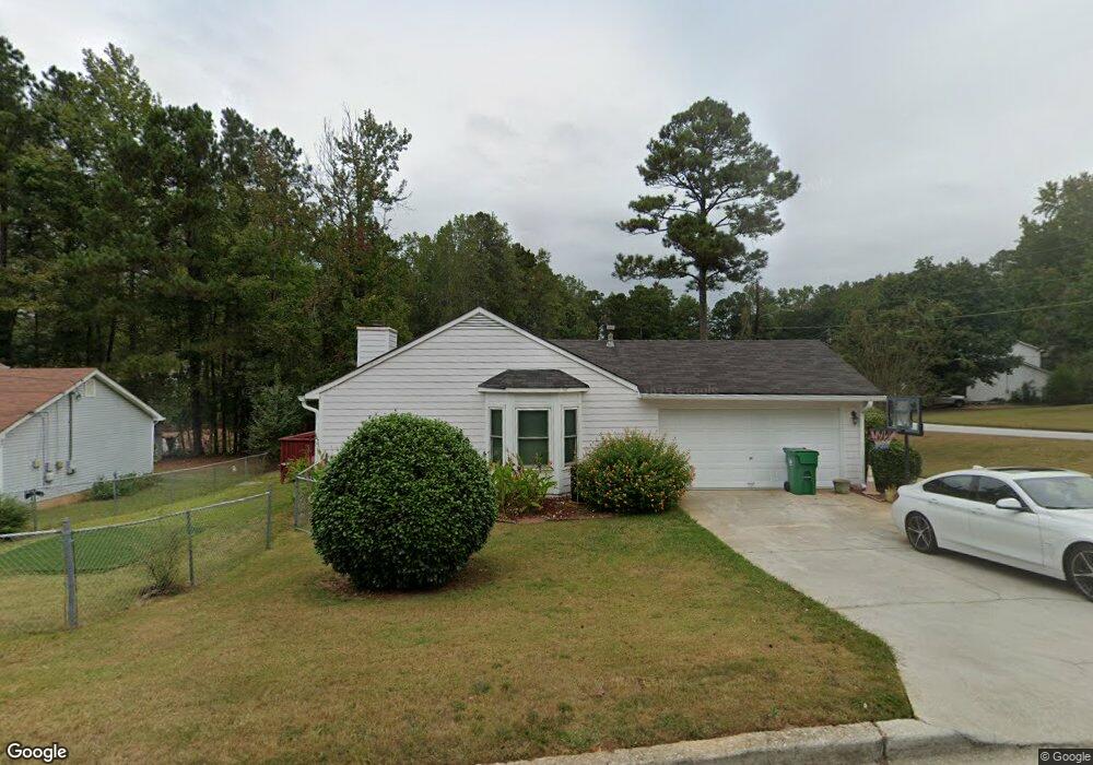5880 Giles Rd, Lithonia, GA 30058 - photo 1