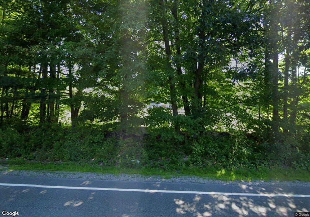 130 Stark Hwy S, Dunbarton, NH 03046 - photo 1