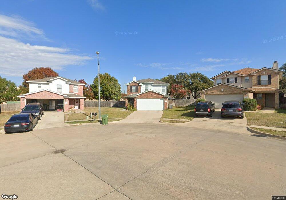 1724 Haven Dr, Bedford, TX 76022 - photo 1