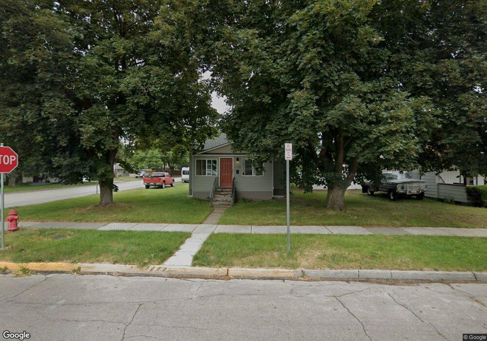 1105 3rd Ave W, Kalispell, MT 59901 - photo 1