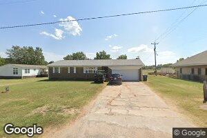 15 E 6th St, Davenport, OK 74026