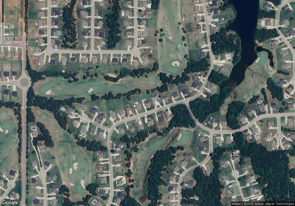 2572 Lake Erma Dr unit 2/33, Hampton, GA 30228 - photo 1