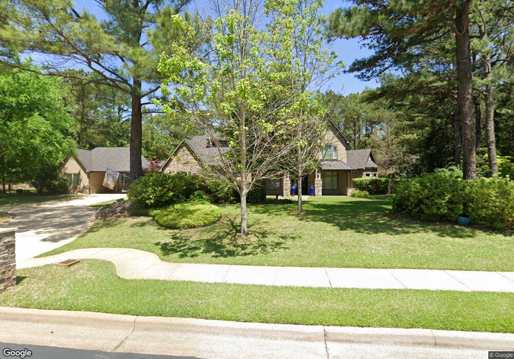 6074 6074 Graemont Blvd, Tyler, TX 75703 - photo 1