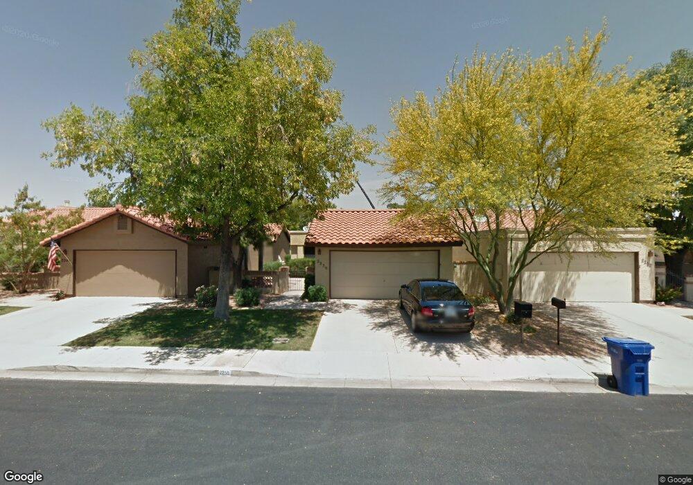 2250 E Fairview Ave, Mesa, AZ 85204 - photo 1