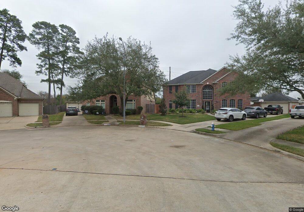 11702 Gray Forest Trail, Tomball, TX 77377 - photo 1