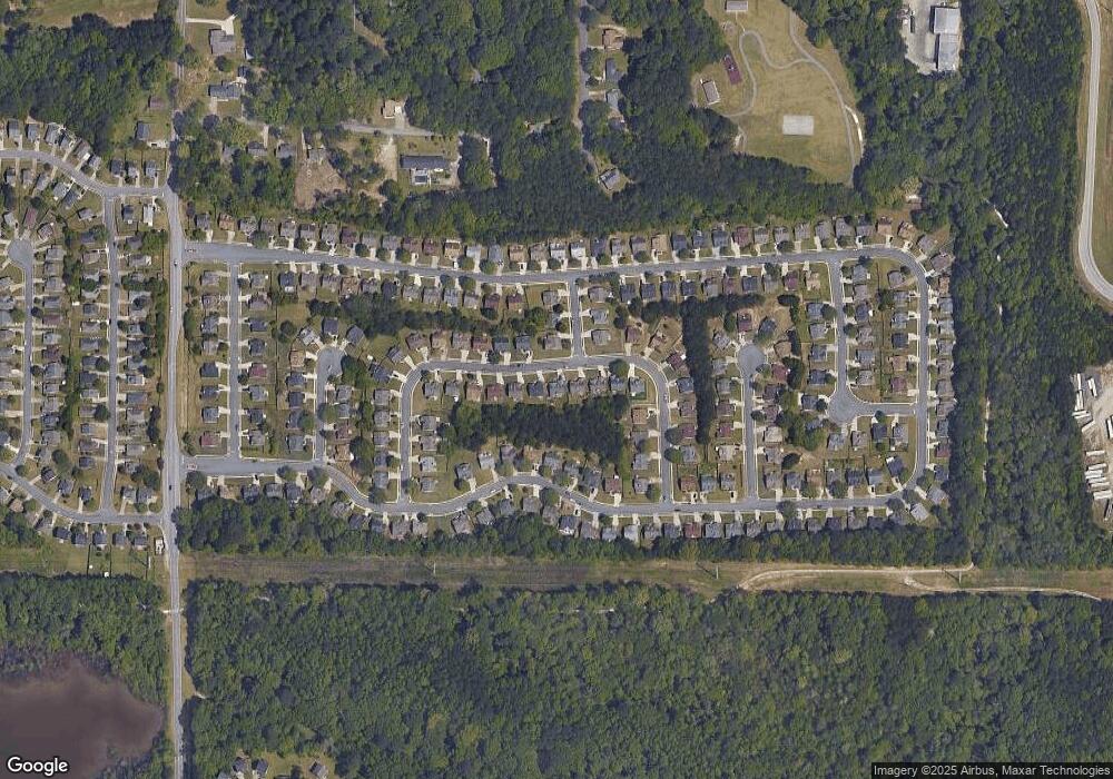 520 Creekview Overlook unit 2, Stockbridge, GA 30281 - photo 1