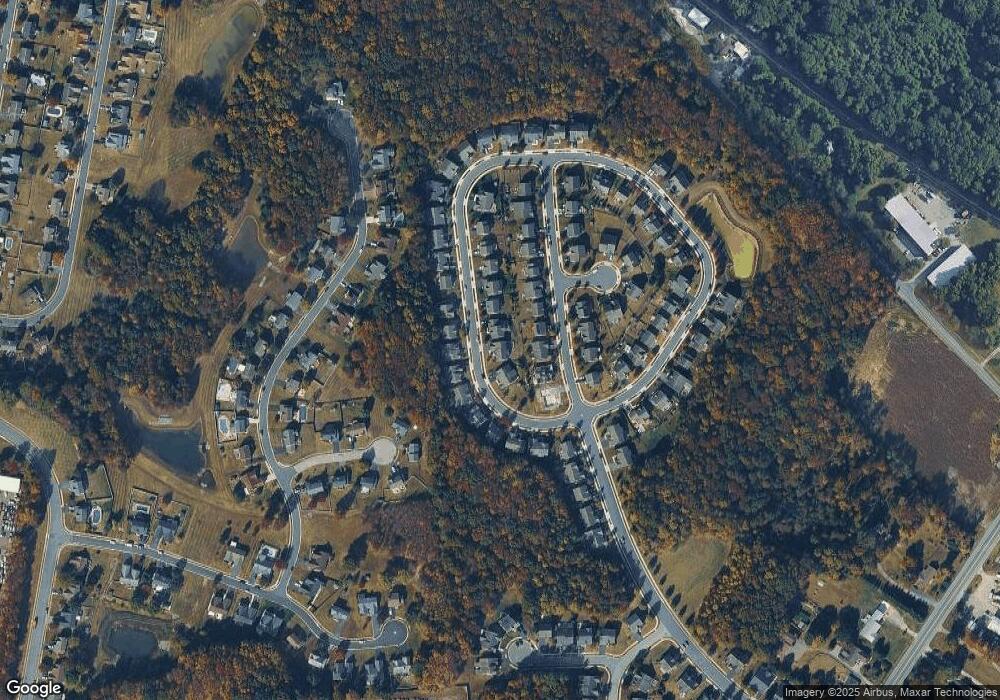 410 Bergenia Loop, Bear, DE 19701 - photo 1