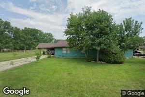 5602 W Keller Rd, Muncie, IN 47304