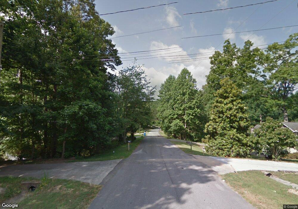 0 Oak Ridge Dr unit 8286050, Flowery Branch, GA 30542 - photo 1