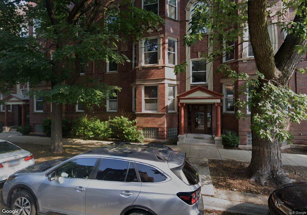 2150 W Cortez St unit 21502E, Chicago, IL 60622 - photo 1