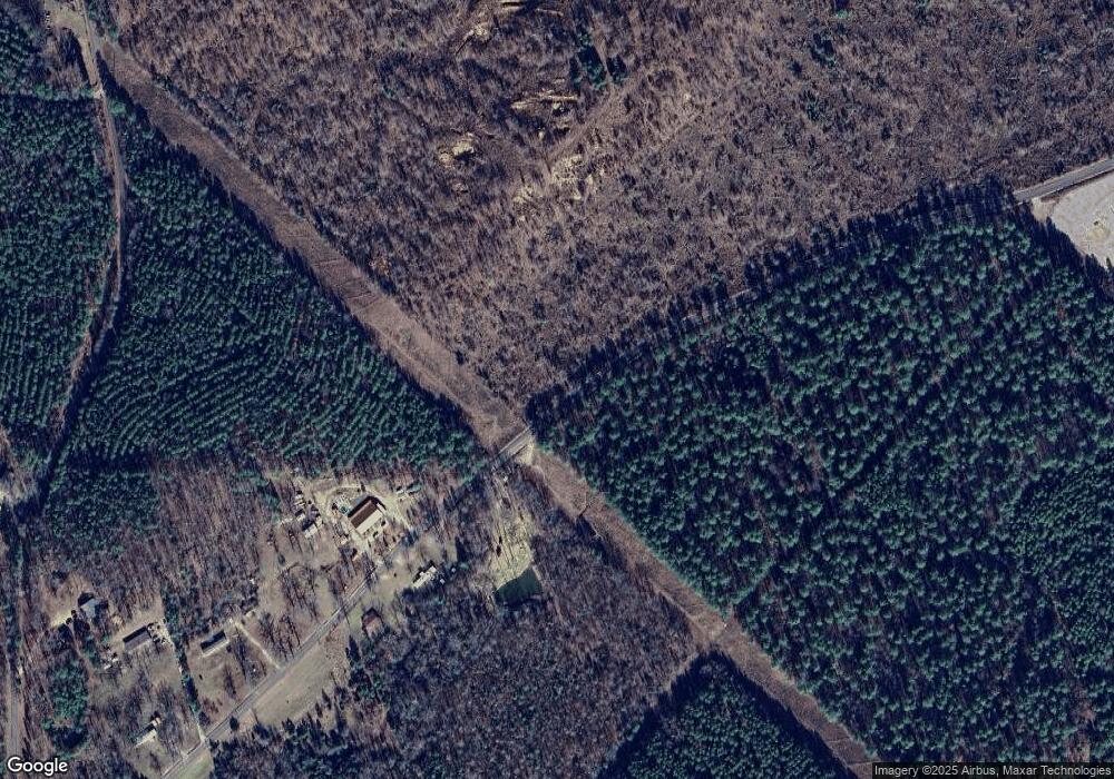 800 Little Blakely Creek Rd, Jessieville, AR 71949 - photo 1