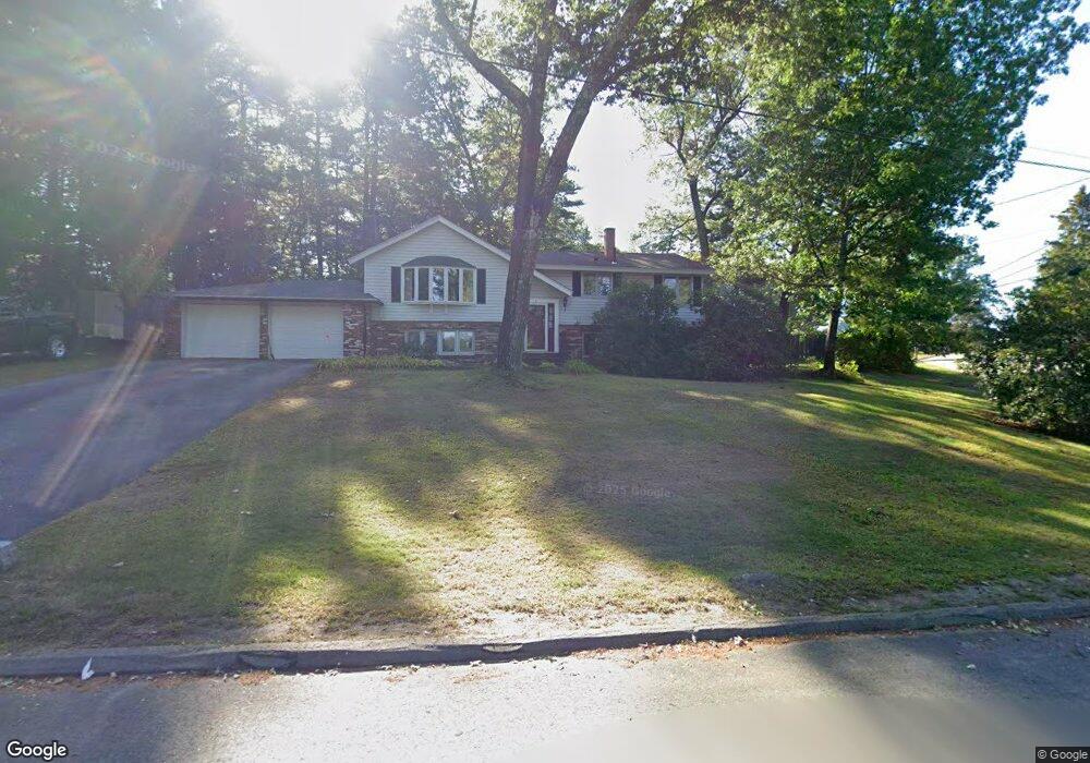 1 Norwich Rd, Nashua, NH 03062 - photo 1