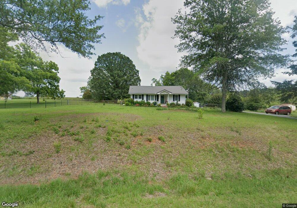 244 Yatesville Rd, Barnesville, GA 30204 - photo 1