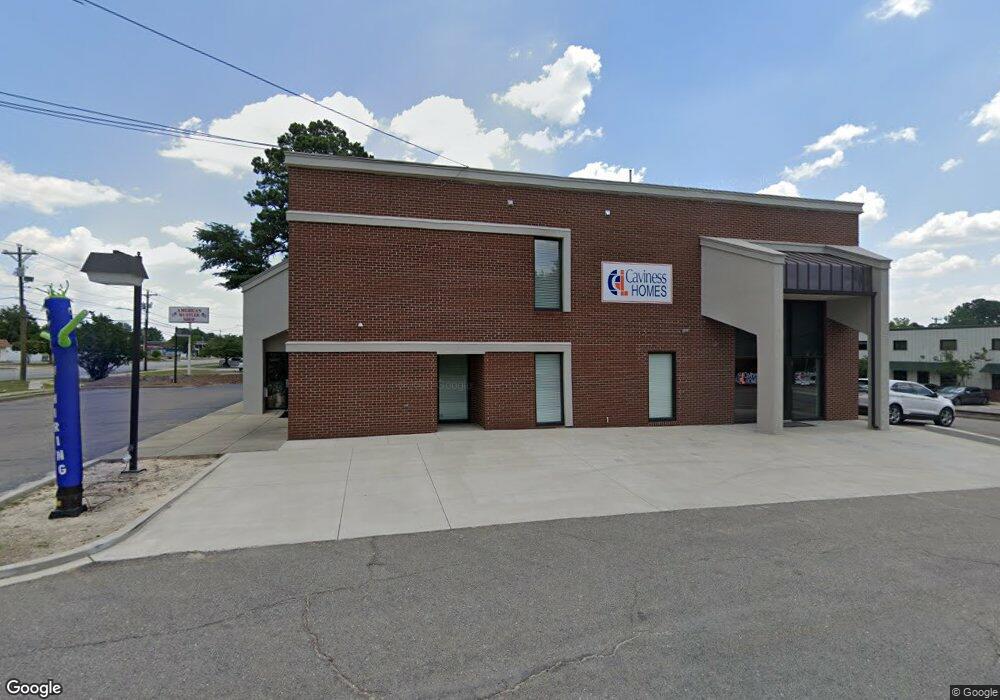 1041 Robeson St, Fayetteville, NC 28305 - photo 1